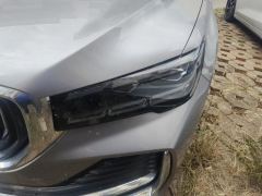 Geely Xingyue L 2.0T 2WD Edition - photo 4