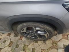 Geely Xingyue L 2.0T 2WD Edition - photo 6