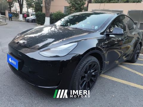 2023 Tesla Model Y 554km Rear-Wheel Drive Edition - ავტომობილი ჩინეთიდან