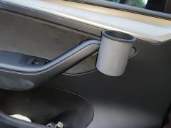 Tesla Model Y 554km Rear-Wheel Drive Edition - ფოტო 12