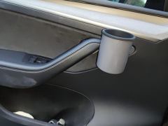 Tesla Model Y 554km Rear-Wheel Drive Edition - ფოტო 13