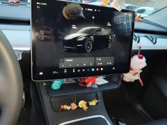 Tesla Model Y 554km Rear-Wheel Drive Edition - ფოტო 17