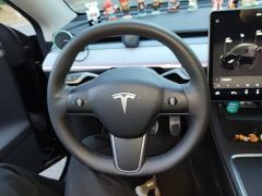 Tesla Model Y 554km Rear-Wheel Drive Edition - ფოტო 18