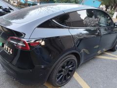 Tesla Model Y 554km Rear-Wheel Drive Edition - ფოტო 2