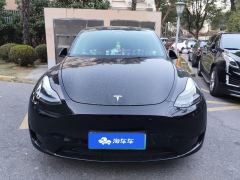 Tesla Model Y 554km Rear-Wheel Drive Edition - ფოტო 3