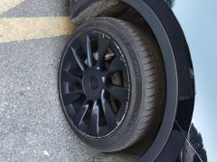 Tesla Model Y 554km Rear-Wheel Drive Edition - ფოტო 6