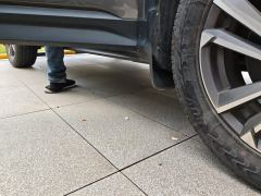 Geely Binyue 1.5T Edition - ფოტო 10
