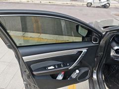 Geely Binyue 1.5T Edition - ფოტო 12