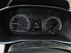 Geely Binyue 1.5T Edition - ფოტო 20