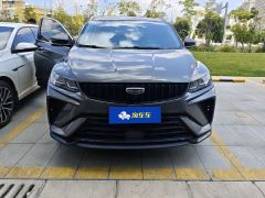 Geely Binyue 1.5T Edition - ფოტო 3