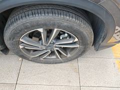 Geely Binyue 1.5T Edition - ფოტო 6