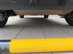 Geely Binyue 1.5T Edition - ფოტო 9