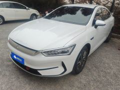 BYD Qin PLUS EV Champion Edition 420km Leading Edition - ფოტო 1