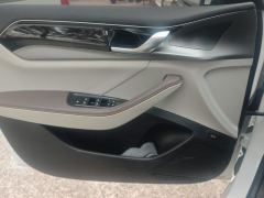 BYD Qin PLUS EV Champion Edition 420km Leading Edition - ფოტო 12
