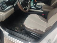 BYD Qin PLUS EV Champion Edition 420km Leading Edition - ფოტო 14