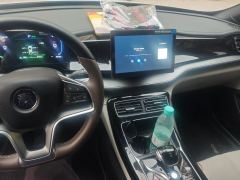 BYD Qin PLUS EV Champion Edition 420km Leading Edition - ფოტო 16