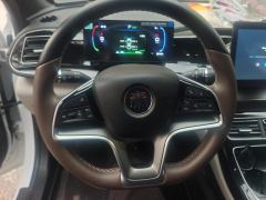 BYD Qin PLUS EV Champion Edition 420km Leading Edition - ფოტო 18