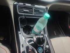 BYD Qin PLUS EV Champion Edition 420km Leading Edition - ფოტო 19