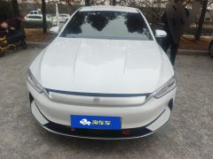 BYD Qin PLUS EV Champion Edition 420km Leading Edition - ფოტო 3
