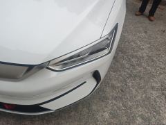 BYD Qin PLUS EV Champion Edition 420km Leading Edition - ფოტო 4
