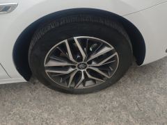BYD Qin PLUS EV Champion Edition 420km Leading Edition - ფოტო 6