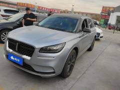 Lincoln Adventurer 2.0T 2WDMONO Edition - ფოტო 1