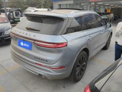 Lincoln Adventurer 2.0T 2WDMONO Edition - ფოტო 2