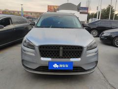 Lincoln Adventurer 2.0T 2WDMONO Edition - ფოტო 3