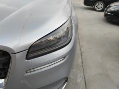 Lincoln Adventurer 2.0T 2WDMONO Edition - ფოტო 4