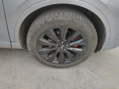 Lincoln Adventurer 2.0T 2WDMONO Edition - ფოტო 6