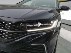 Volkswagen Passat 380TSI Star Elite Edition - photo 4
