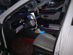 Jetour Dasheng 1.6T SPORT - фото 14