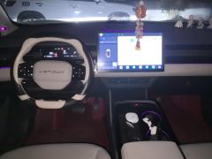 Jetour Dasheng 1.6T SPORT - фото 16