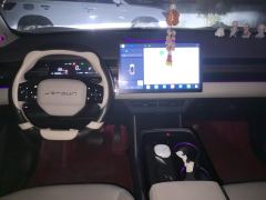 Jetour Dasheng 1.6T SPORT - фото 17