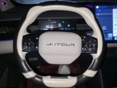 Jetour Dasheng 1.6T SPORT - фото 18