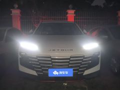 Jetour Dasheng 1.6T SPORT - фото 3