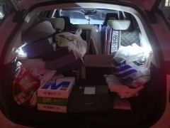 Jetour Dasheng 1.6T SPORT - фото 7