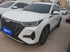 Chery Tiggo 8 PRO 390T 2WD Majestic Edition 5-seater - photo 1
