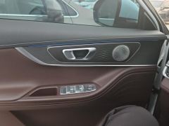 Chery Tiggo 8 PRO 390T 2WD Majestic Edition 5-seater - photo 12