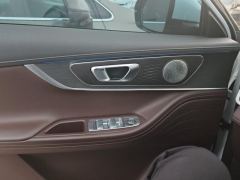 Chery Tiggo 8 PRO 390T 2WD Majestic Edition 5-seater - photo 13