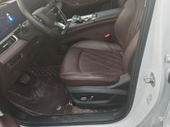 Chery Tiggo 8 PRO 390T 2WD Majestic Edition 5-seater - photo 14