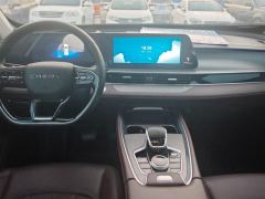 Chery Tiggo 8 PRO 390T 2WD Majestic Edition 5-seater - photo 16