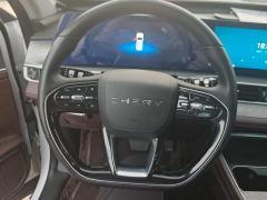 Chery Tiggo 8 PRO 390T 2WD Majestic Edition 5-seater - photo 18