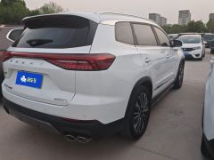 Chery Tiggo 8 PRO 390T 2WD Majestic Edition 5-seater - photo 2