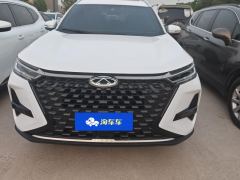 Chery Tiggo 8 PRO 390T 2WD Majestic Edition 5-seater - photo 3