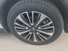 Chery Tiggo 8 PRO 390T 2WD Majestic Edition 5-seater - photo 6