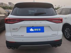 Chery Tiggo 8 PRO 390T 2WD Majestic Edition 5-seater - photo 7