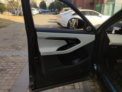 Land Rover Range Rover Evoque Aurora L 249PS R-Dynamic First edition First Edition - ფოტო 12
