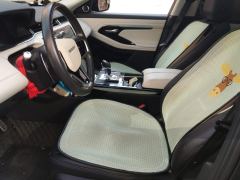 Land Rover Range Rover Evoque Aurora L 249PS R-Dynamic First edition First Edition - ფოტო 14