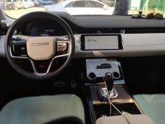 Land Rover Range Rover Evoque Aurora L 249PS R-Dynamic First edition First Edition - ფოტო 16